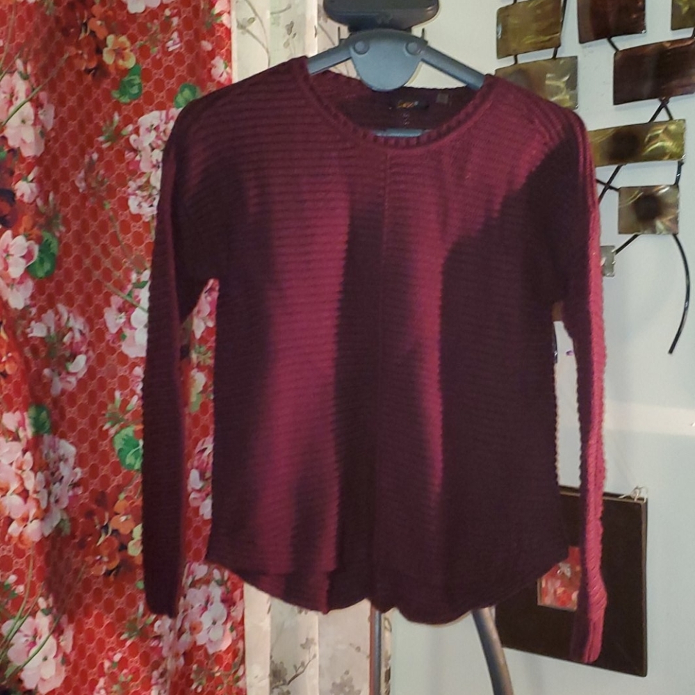 DEX Sweater